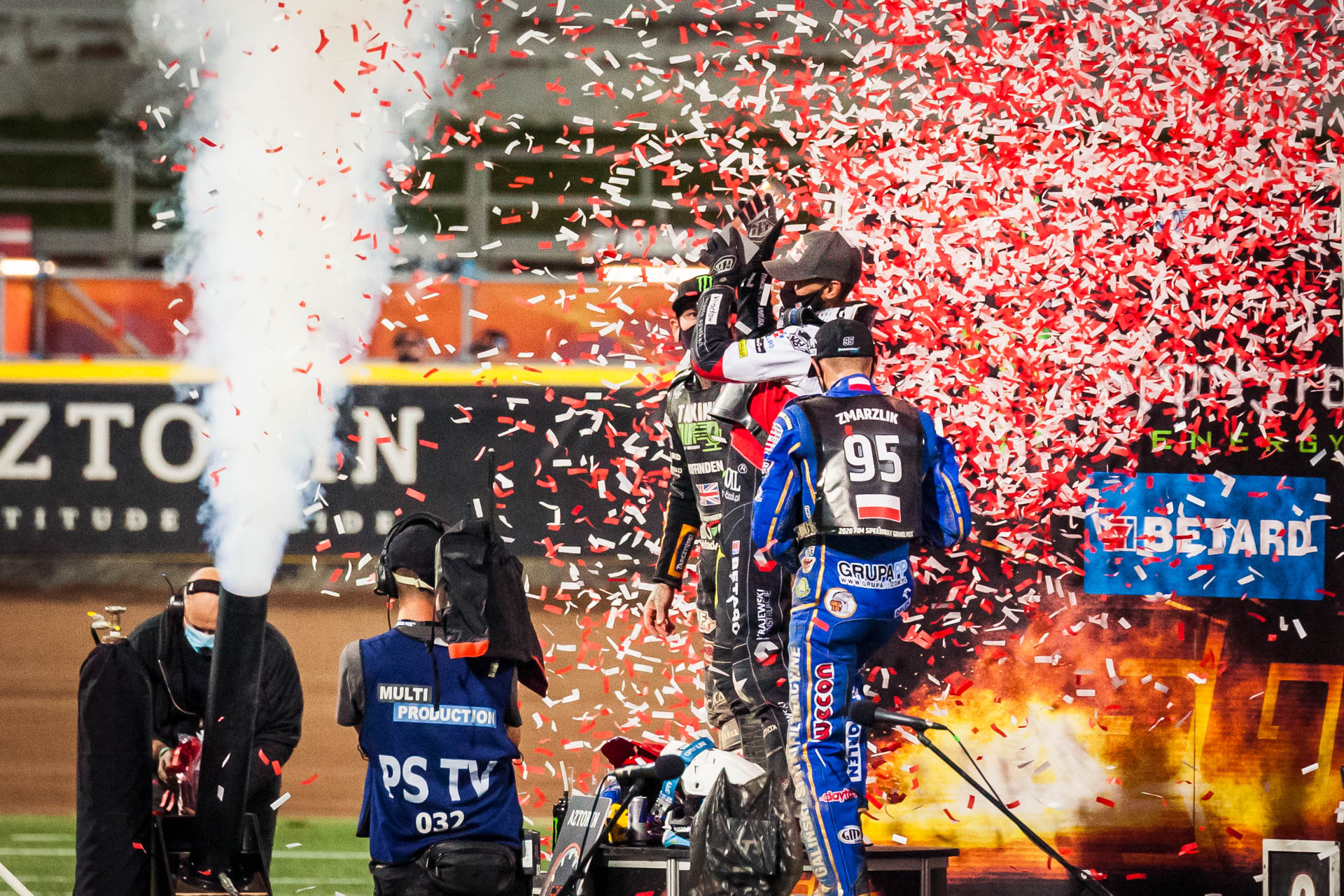 Betard Wrocław Speedway Grand Prix